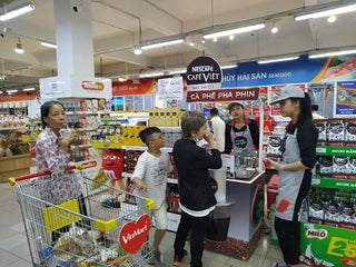 Vincom Plaza 3/2 (Ba Tháng Hai)