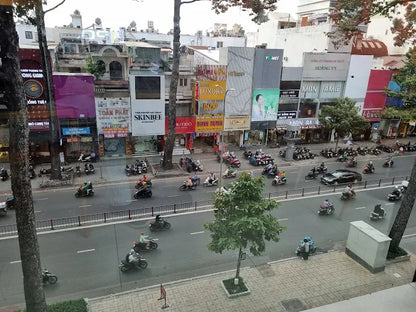 Vincom Plaza 3/2 (Ba Tháng Hai)