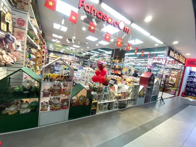 Vincom Plaza 3/2 (Ba Tháng Hai)