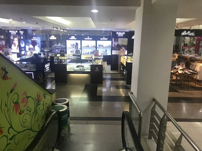 Vincom Plaza 3/2 (Ba Tháng Hai)