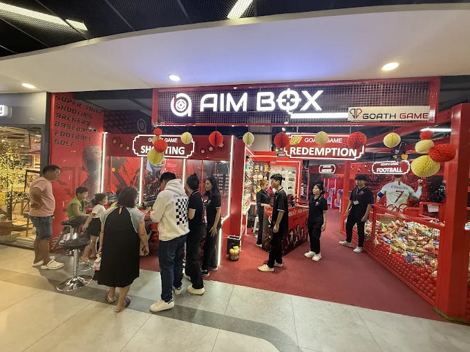 Vincom Plaza 3/2 (Ba Tháng Hai)