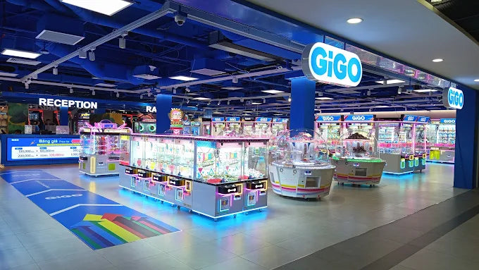 Vincom Plaza 3/2 (Ba Tháng Hai)