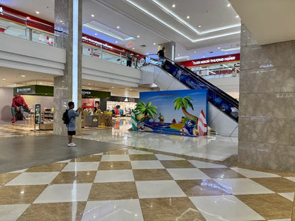 Vincom Mega Mall Grand Park