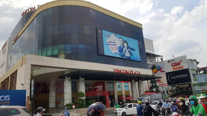 Vincom Plaza Thủ Đức