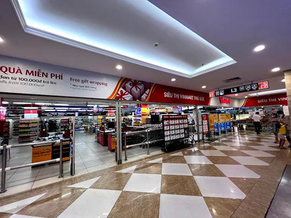 Vincom Mega Mall Grand Park