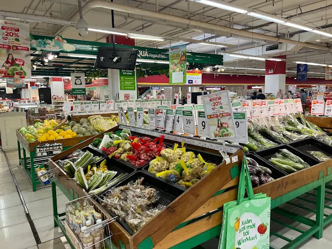 Vincom Plaza Thủ Đức