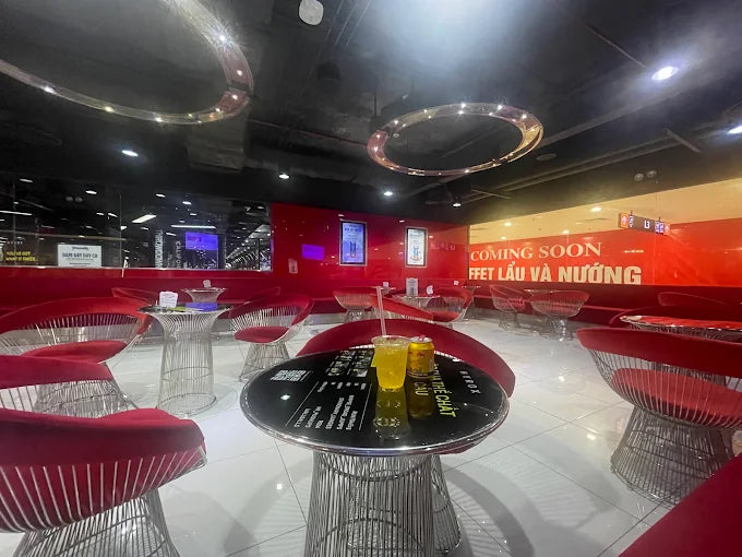 Vincom Mega Mall Grand Park