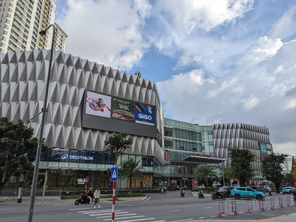 Vincom Mega Mall Grand Park