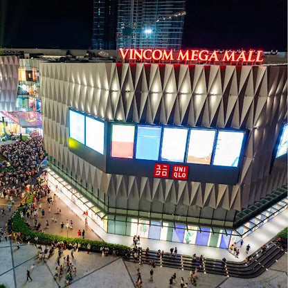 Vincom Mega Mall Grand Park