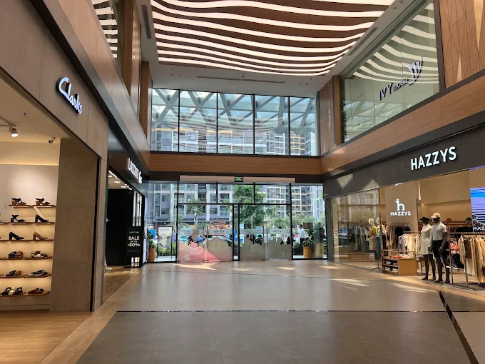 Vincom Mega Mall Grand Park