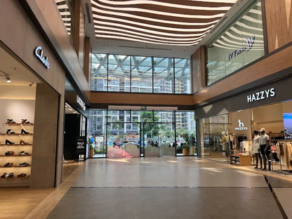 Vincom Mega Mall Grand Park