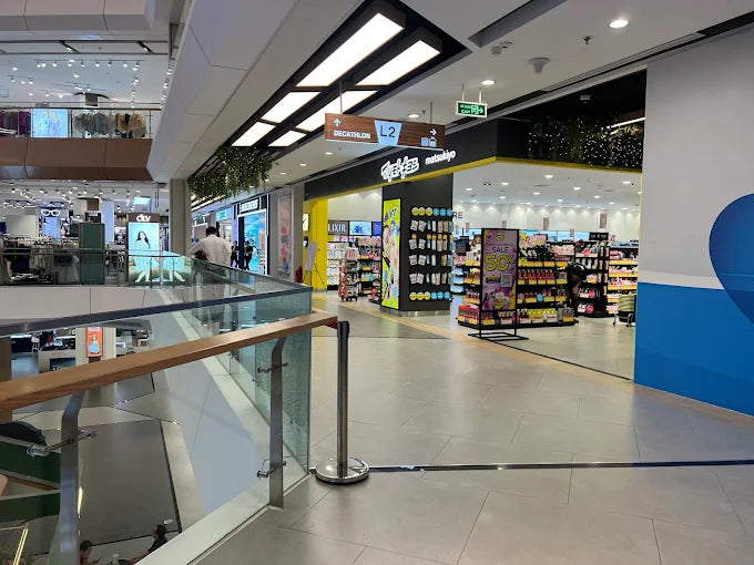 Vincom Mega Mall Grand Park