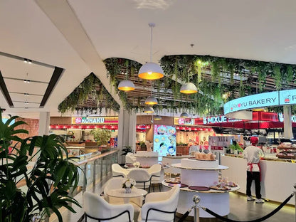 Vincom Mega Mall Grand Park