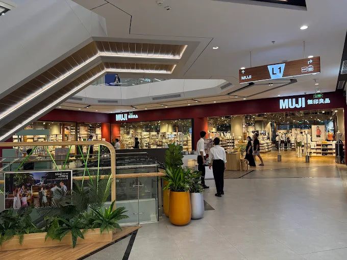 Vincom Mega Mall Grand Park