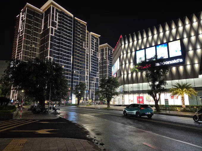 Vincom Mega Mall Grand Park