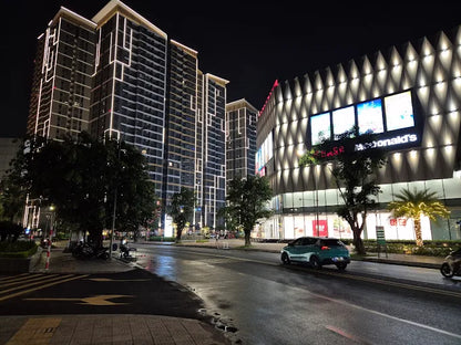 Vincom Mega Mall Grand Park