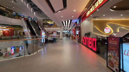 Vincom Mega Mall Grand Park