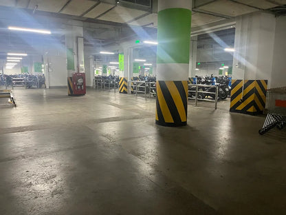 Vincom Mega Mall Grand Park