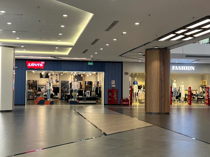 Vincom Mega Mall Grand Park